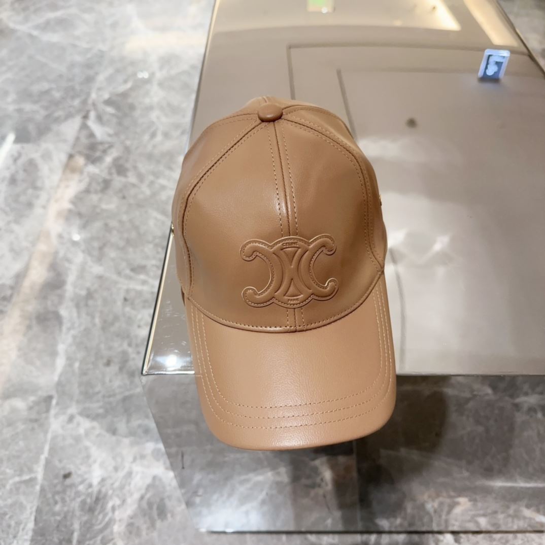 Celine Caps